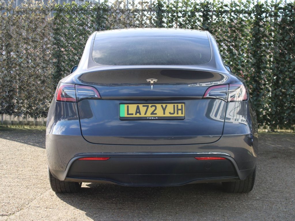 Used Tesla Model Y 2023 for sale - 78096189: Photo 9