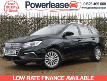 2022 (71) - 61.1kWh Exclusive Long Range Estate 5dr Electric Auto (156 ps)