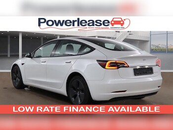 Used Tesla Model 3 2021 for sale - 77499188: Photo
