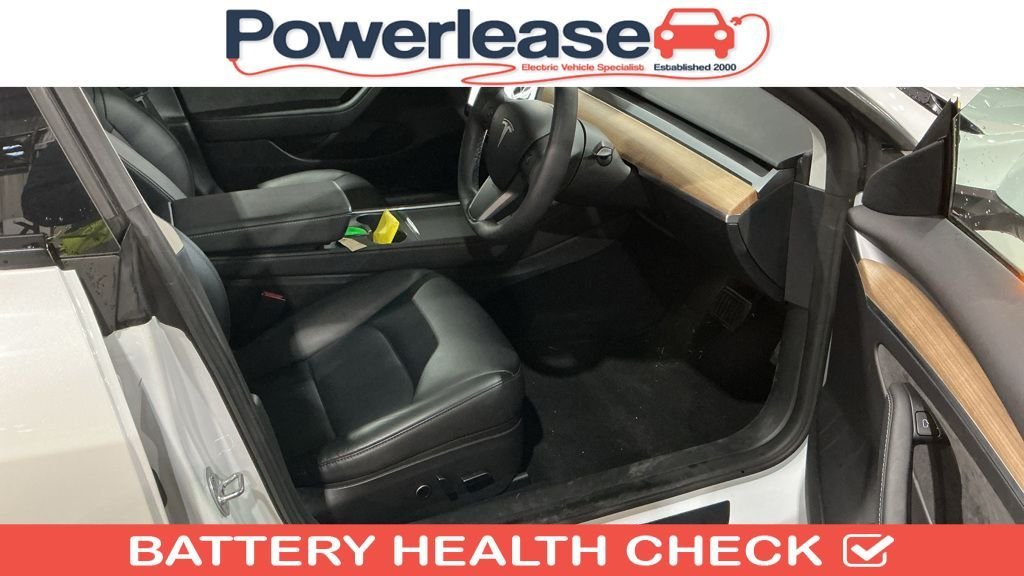 Used Tesla Model 3 2021 for sale - 77499188: Photo 3