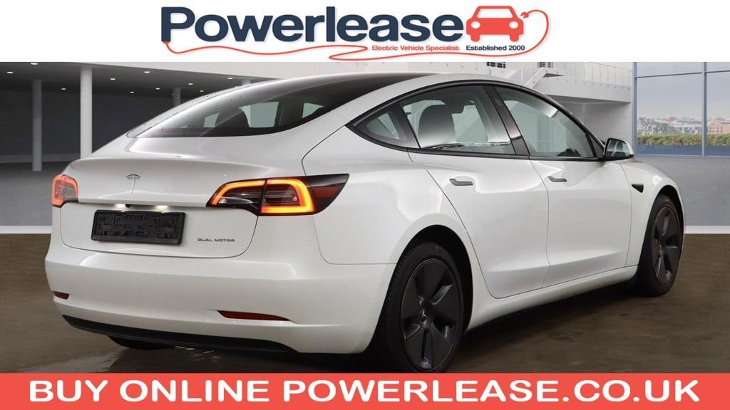 Used Tesla Model 3 2021 for sale - 77499188: Photo 5