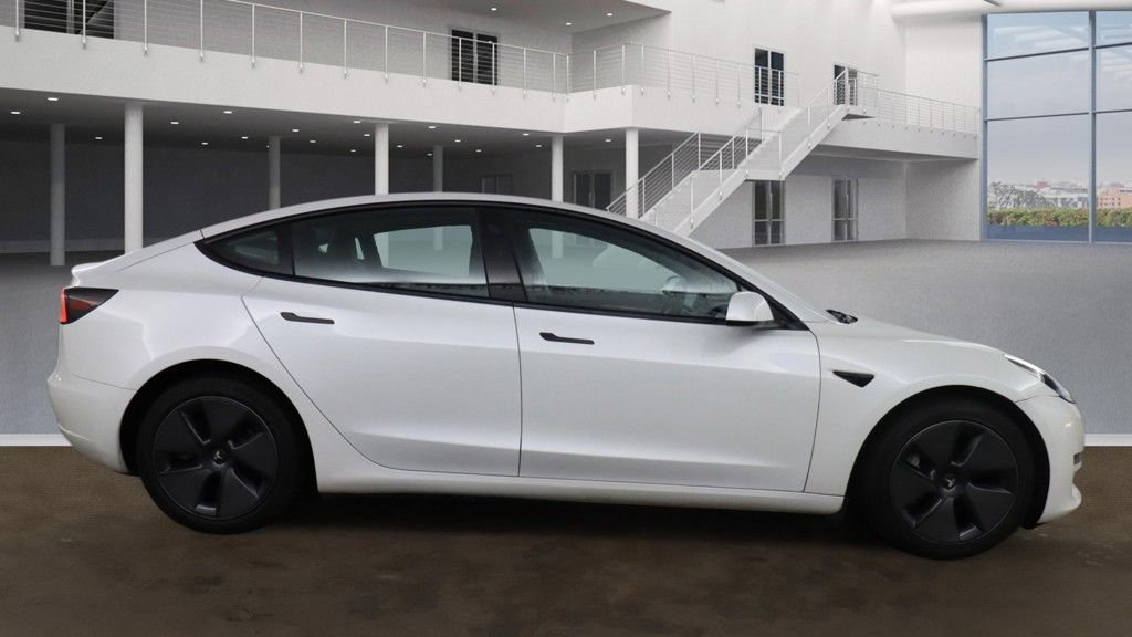 Used Tesla Model 3 2021 for sale - 77499188: Photo 6