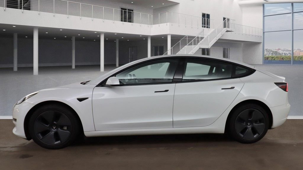 Used Tesla Model 3 2021 for sale - 77499188: Photo 7