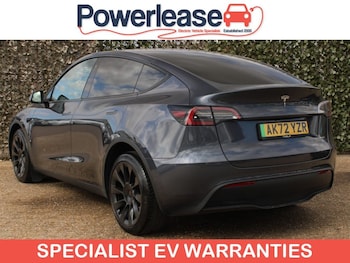 Used Tesla Model Y 2022 for sale - 79394598: Photo