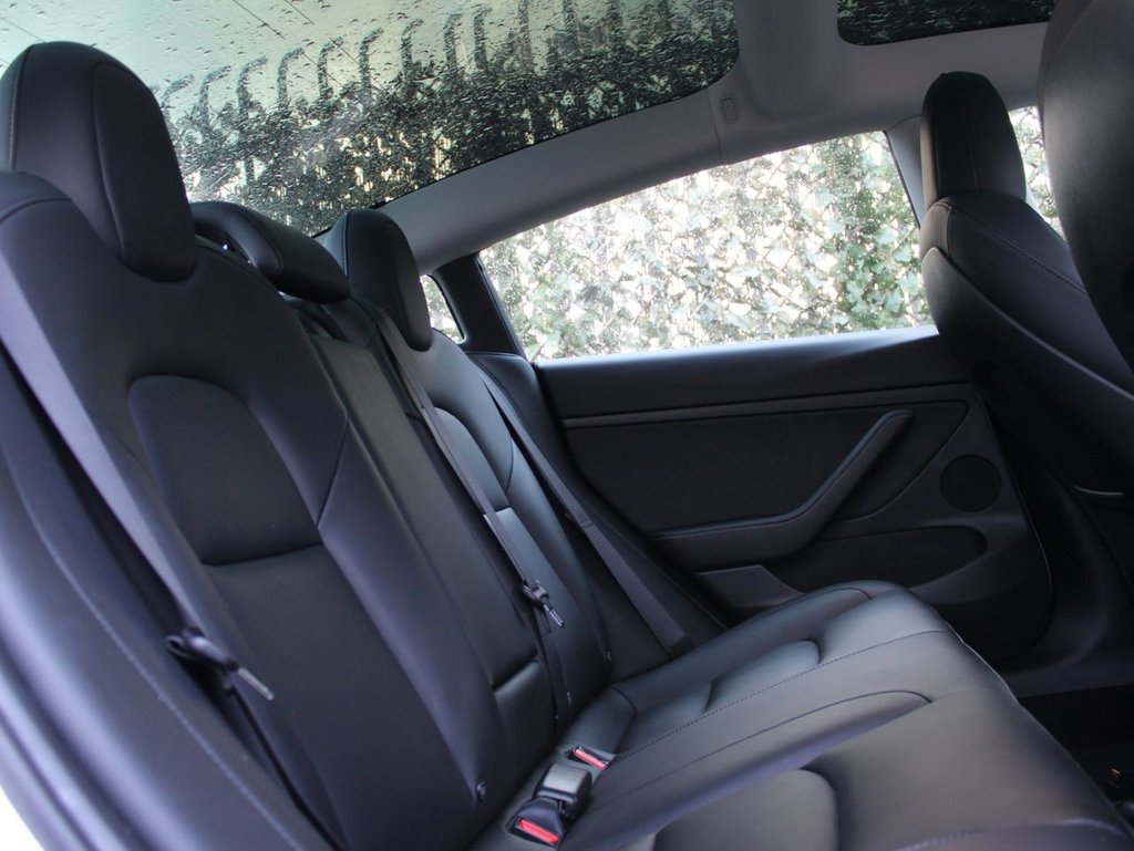 Used Tesla Model 3 2021 for sale - 76582433: Photo 10