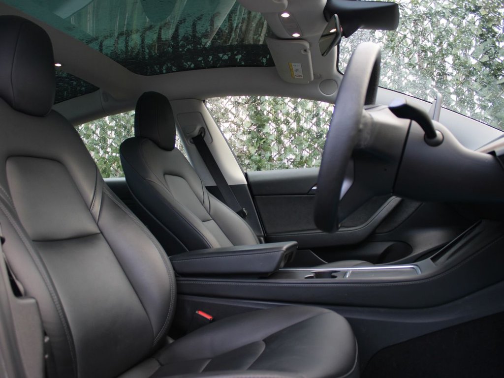 Used Tesla Model 3 2021 for sale - 76582433: Photo 12