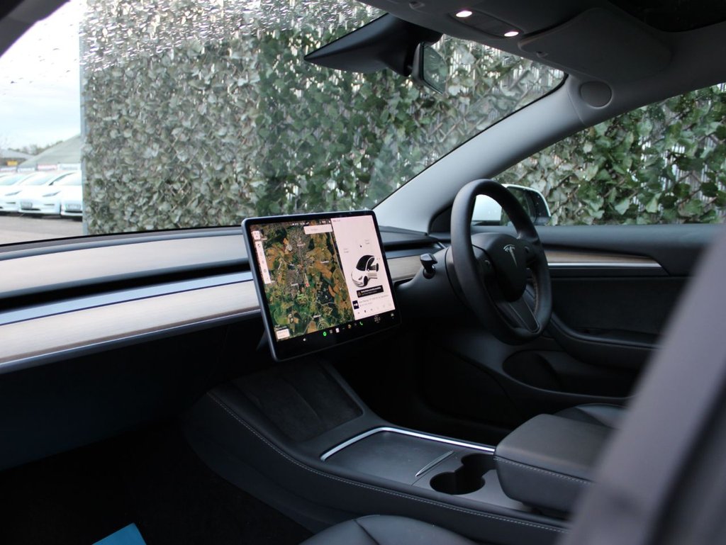 Used Tesla Model 3 2021 for sale - 76582433: Photo 13