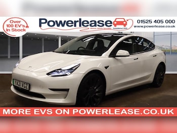 Used Tesla Model 3 2021 for sale - 76582433: Photo