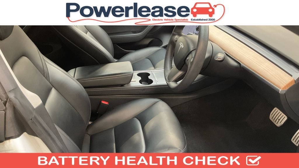 Used Tesla Model 3 2021 for sale - 76582433: Photo 3