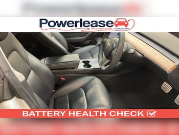 Used Tesla Model 3 2021 for sale - 76582433: Photo