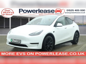 Used Tesla Model Y 2022 for sale - 77920269: Photo