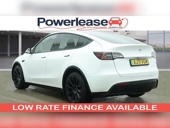 Used Tesla Model Y 2022 for sale - 77920269: Photo