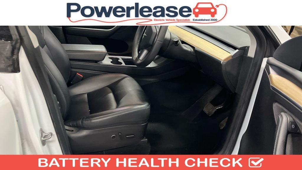 Used Tesla Model Y 2022 for sale - 77920269: Photo 3