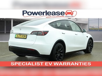 Used Tesla Model Y 2022 for sale - 77920269: Photo