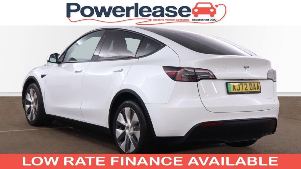 Used Tesla Model Y 2022 for sale - 77110960: Photo 2