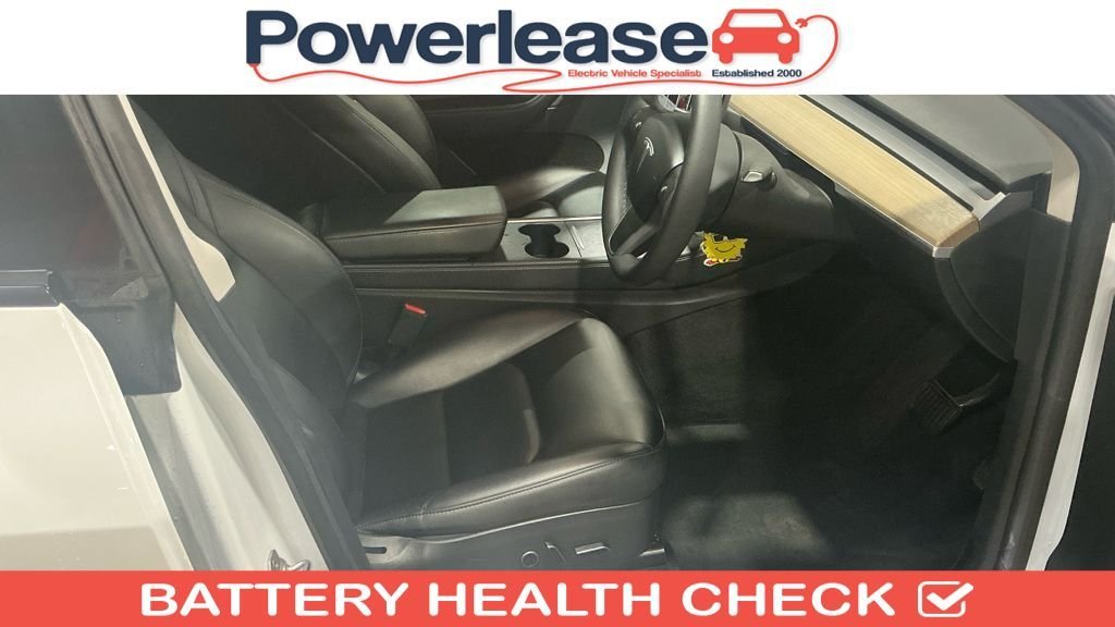 Used Tesla Model Y 2022 for sale - 77110960: Photo 3