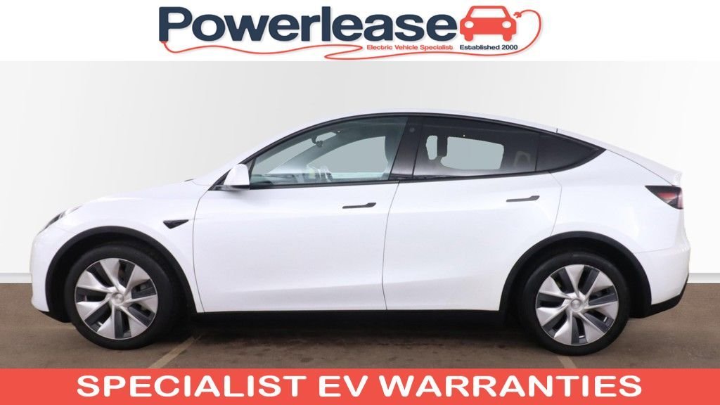 Used Tesla Model Y 2022 for sale - 77110960: Photo 4