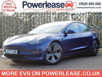 Used Tesla Model 3 2021 for sale - 78943715: Photo