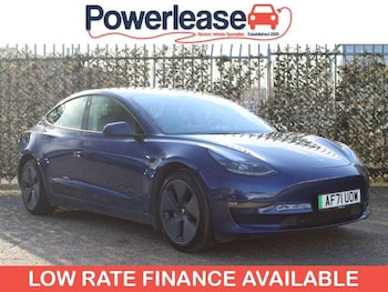 Used Tesla Model 3 2021 for sale - 78943715: Photo