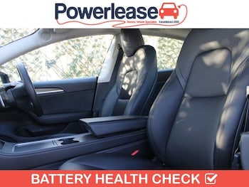 Used Tesla Model 3 2021 for sale - 78943715: Photo