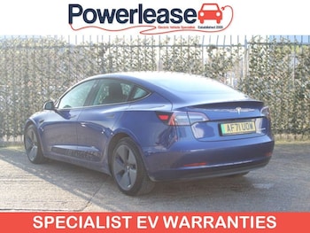 Used Tesla Model 3 2021 for sale - 78943715: Photo