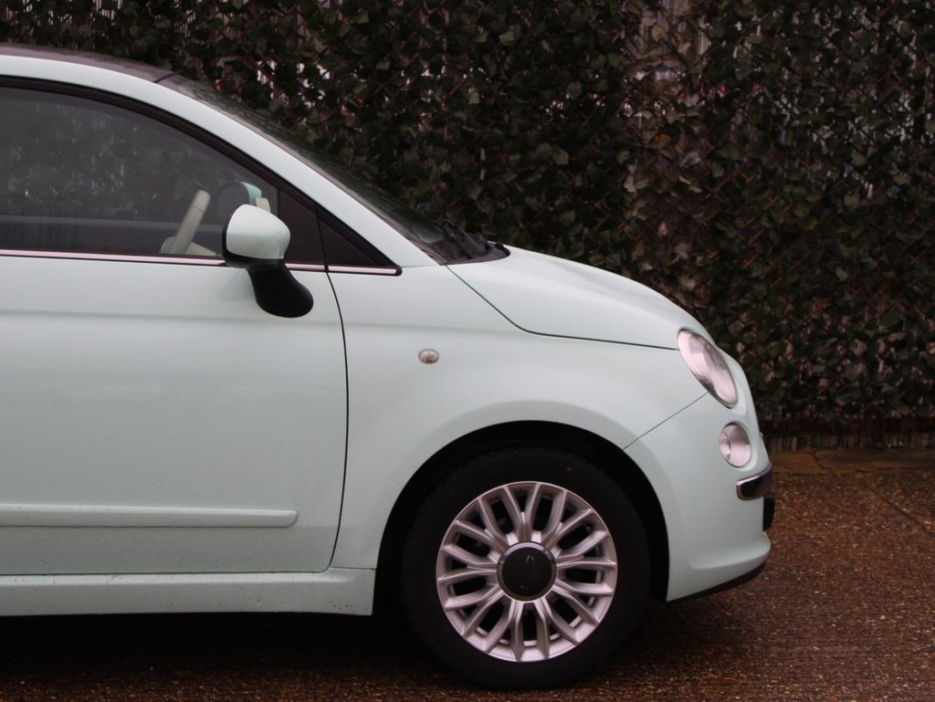 Used Fiat 500 2014 for sale - 77608554: Photo 6