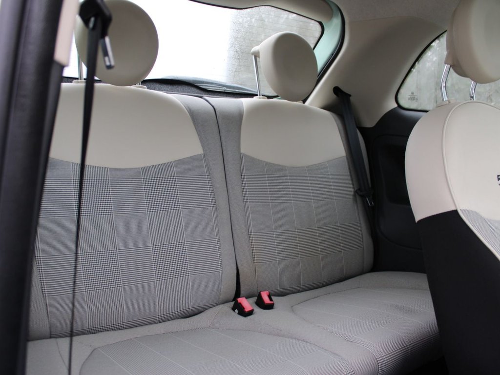 Used Fiat 500 2014 for sale - 77608554: Photo 7