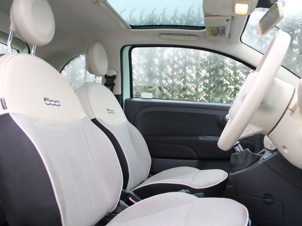 Used Fiat 500 2014 for sale - 77608554: Photo 8