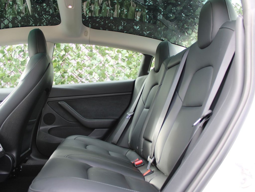 Used Tesla Model 3 2023 for sale - 76581975: Photo 11