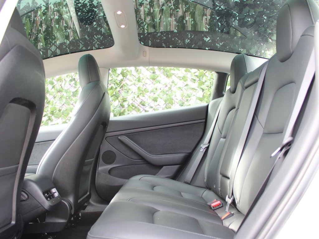 Used Tesla Model 3 2023 for sale - 76581975: Photo 12