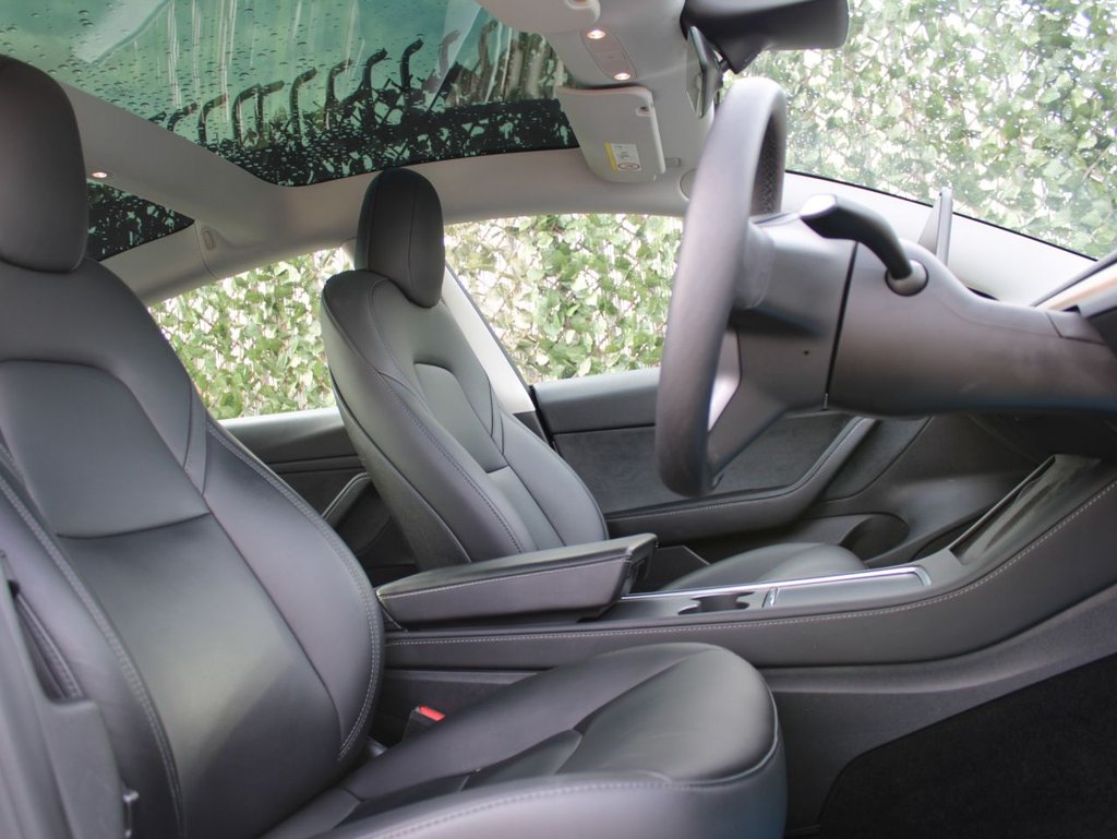 Used Tesla Model 3 2023 for sale - 76581975: Photo 13