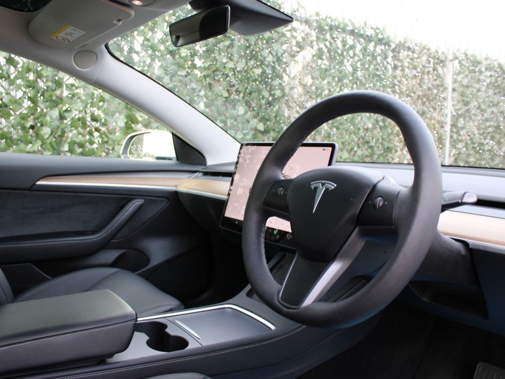Used Tesla Model 3 2023 for sale - 76581975: Photo 17