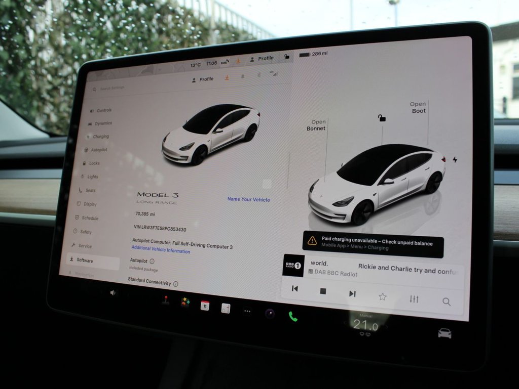 Used Tesla Model 3 2023 for sale - 76581975: Photo 19