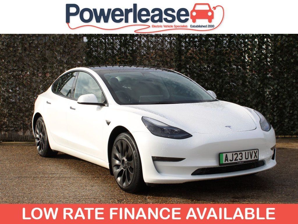 Used Tesla Model 3 2023 for sale - 76581975: Photo 2