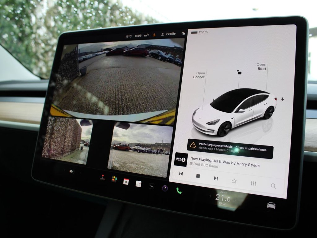 Used Tesla Model 3 2023 for sale - 76581975: Photo 21