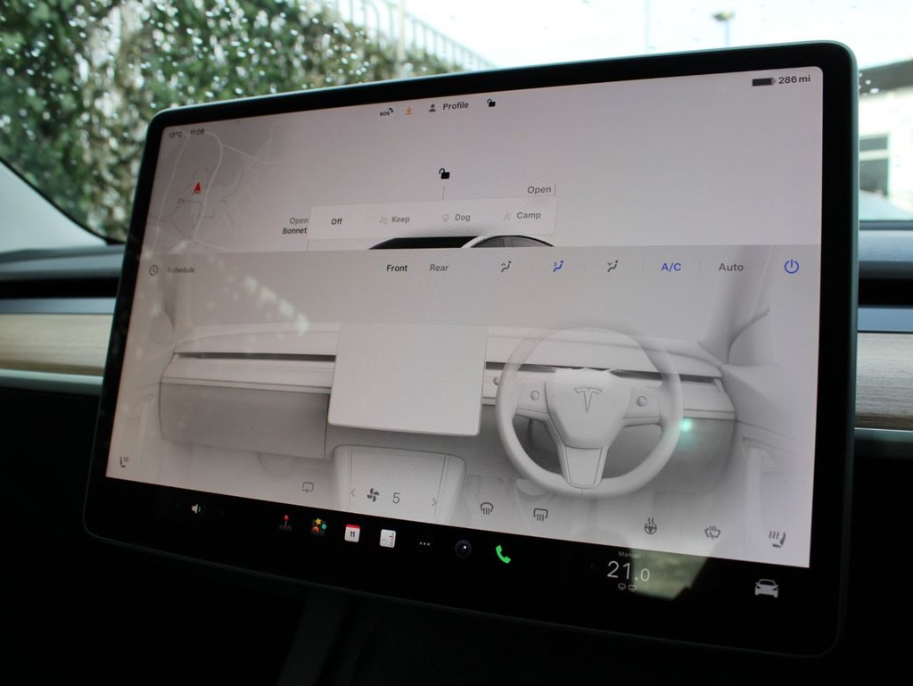 Used Tesla Model 3 2023 for sale - 76581975: Photo 22