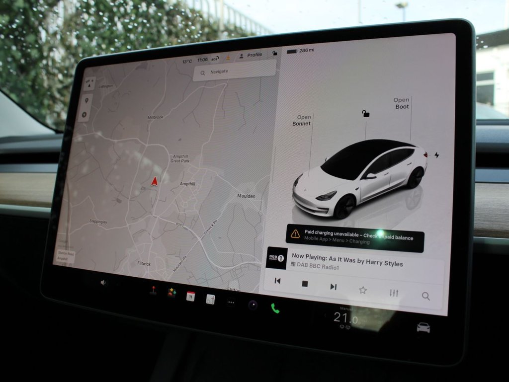 Used Tesla Model 3 2023 for sale - 76581975: Photo 23