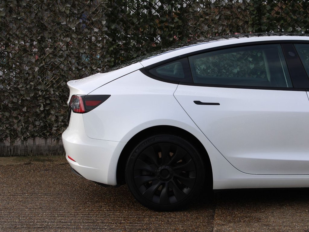 Used Tesla Model 3 2023 for sale - 76581975: Photo 24