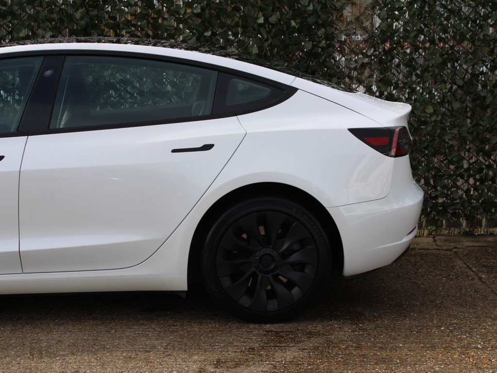 Used Tesla Model 3 2023 for sale - 76581975: Photo 27