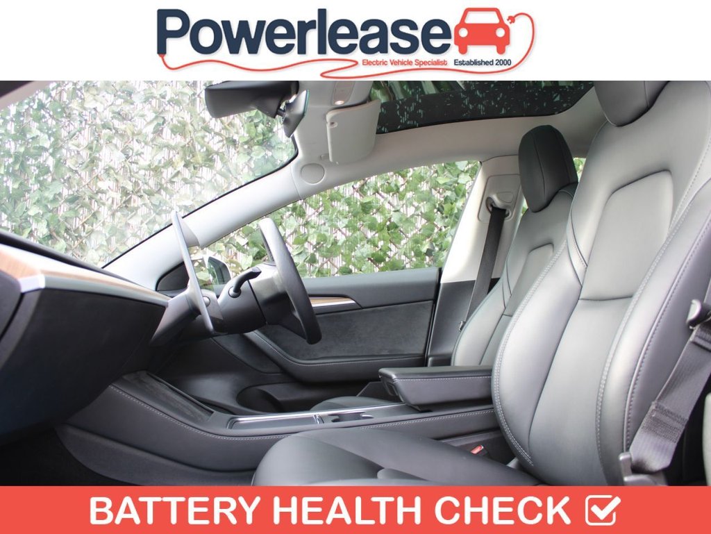 Used Tesla Model 3 2023 for sale - 76581975: Photo 3