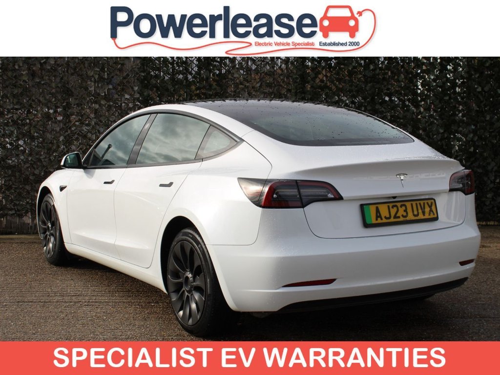 Used Tesla Model 3 2023 for sale - 76581975: Photo 4