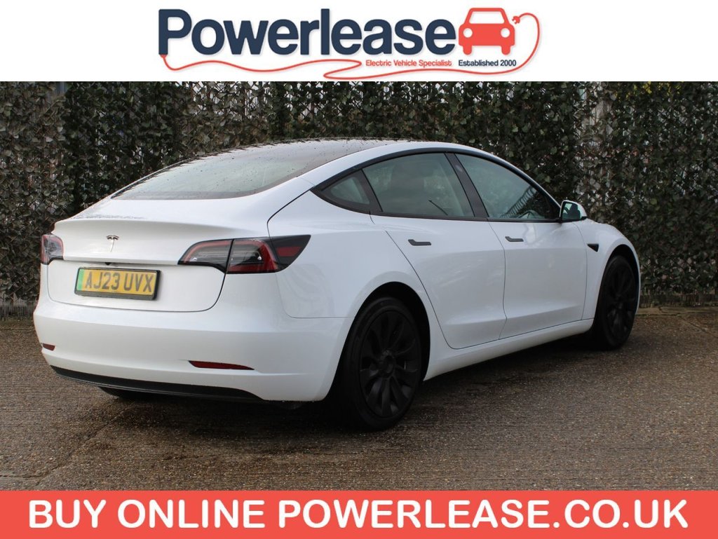 Used Tesla Model 3 2023 for sale - 76581975: Photo 5