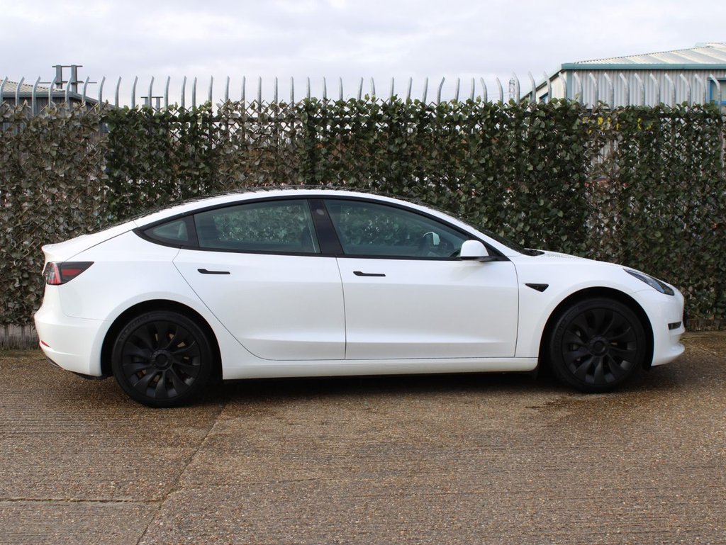 Used Tesla Model 3 2023 for sale - 76581975: Photo 6