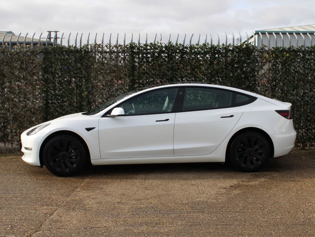 Used Tesla Model 3 2023 for sale - 76581975: Photo 7