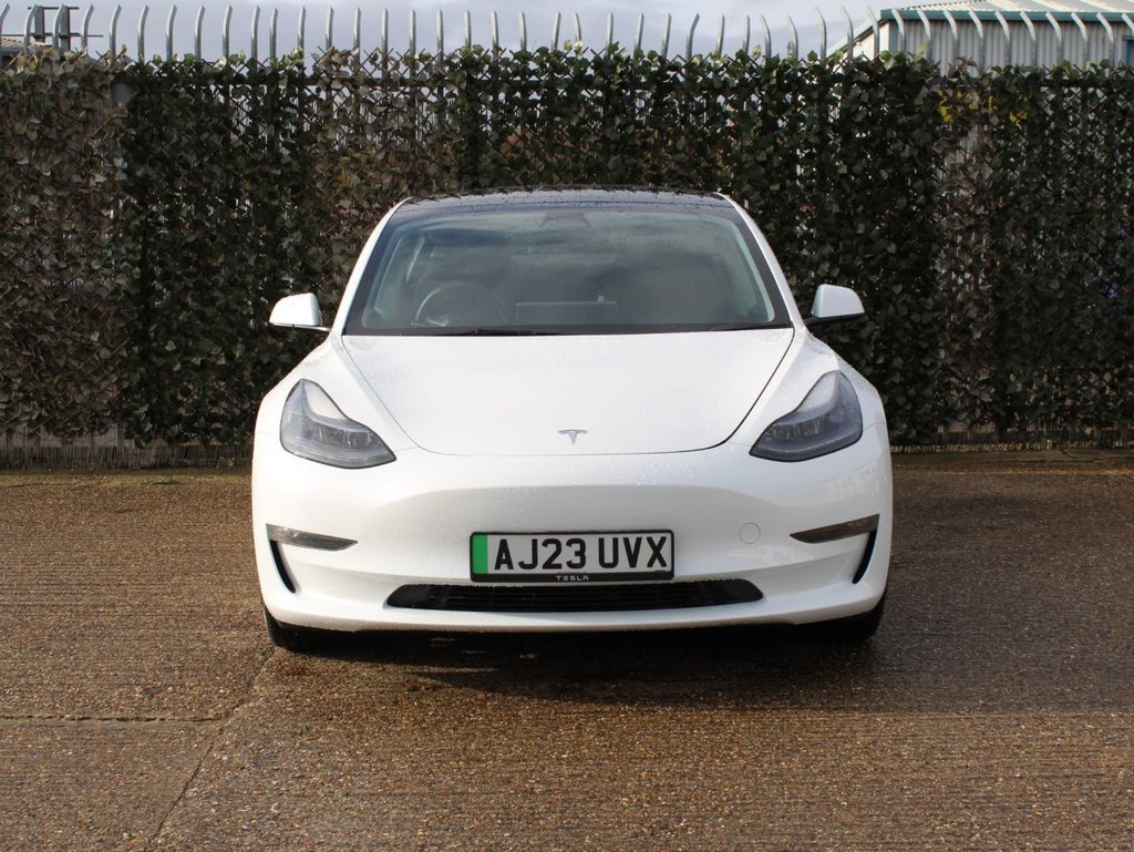 Used Tesla Model 3 2023 for sale - 76581975: Photo 8