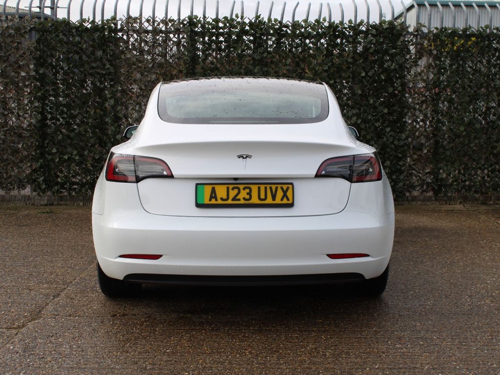 Used Tesla Model 3 2023 for sale - 76581975: Photo 9