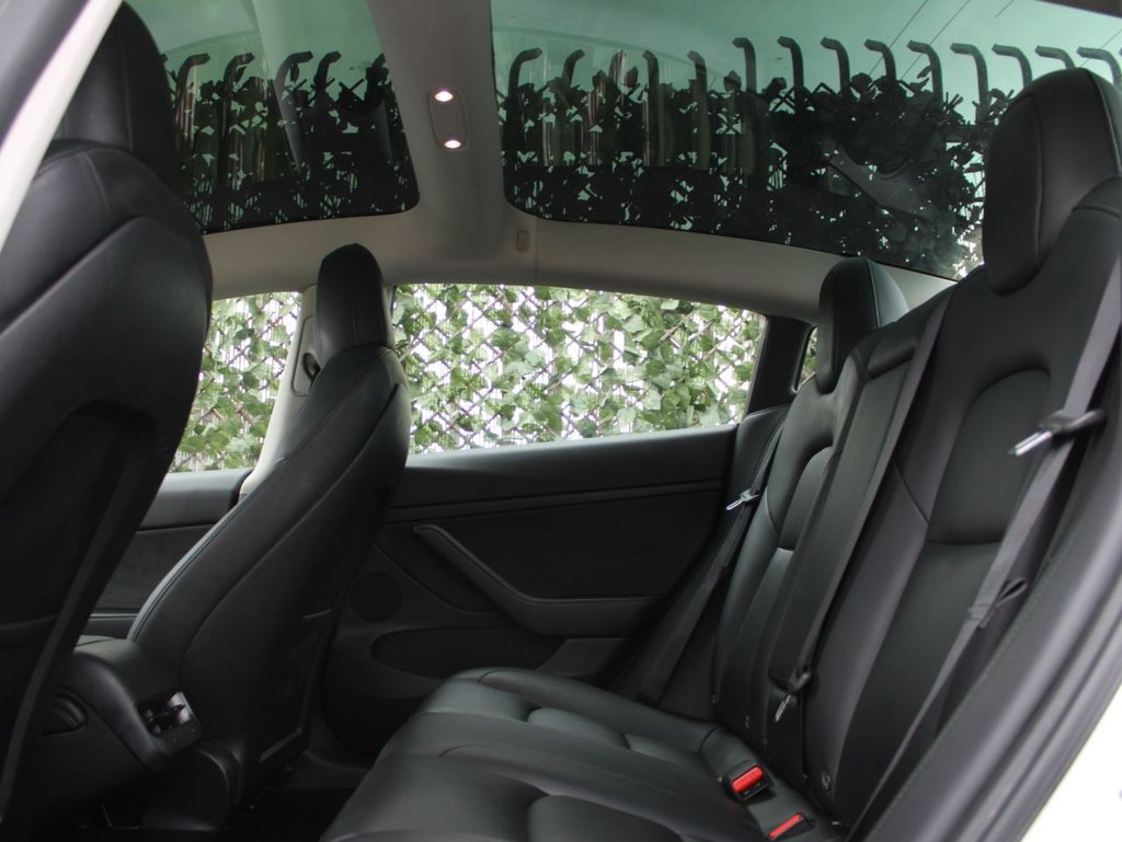 Used Tesla Model 3 2021 for sale - 76582249: Photo 11