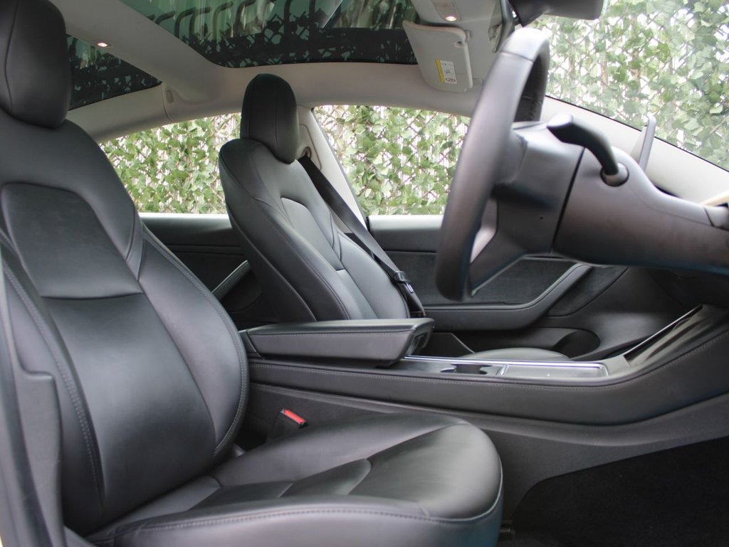 Used Tesla Model 3 2021 for sale - 76582249: Photo 12