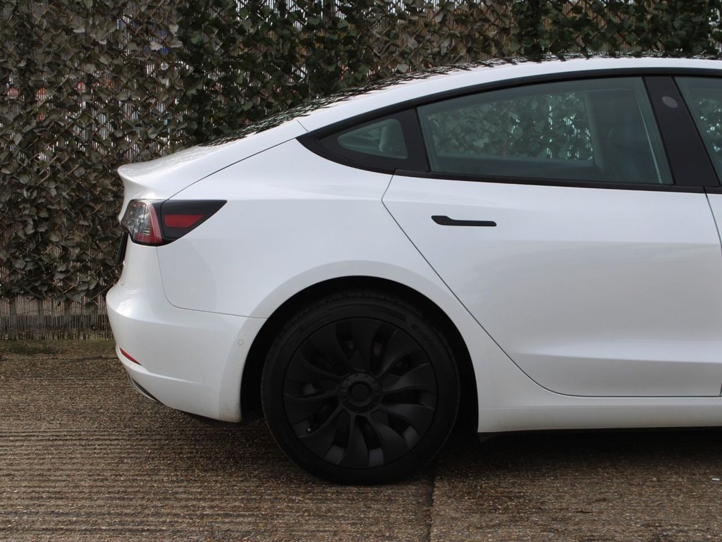 Used Tesla Model 3 2021 for sale - 76582249: Photo 17