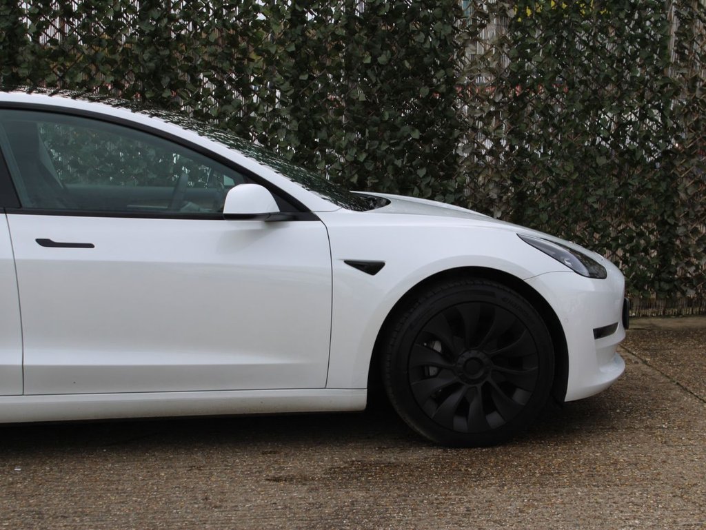 Used Tesla Model 3 2021 for sale - 76582249: Photo 18